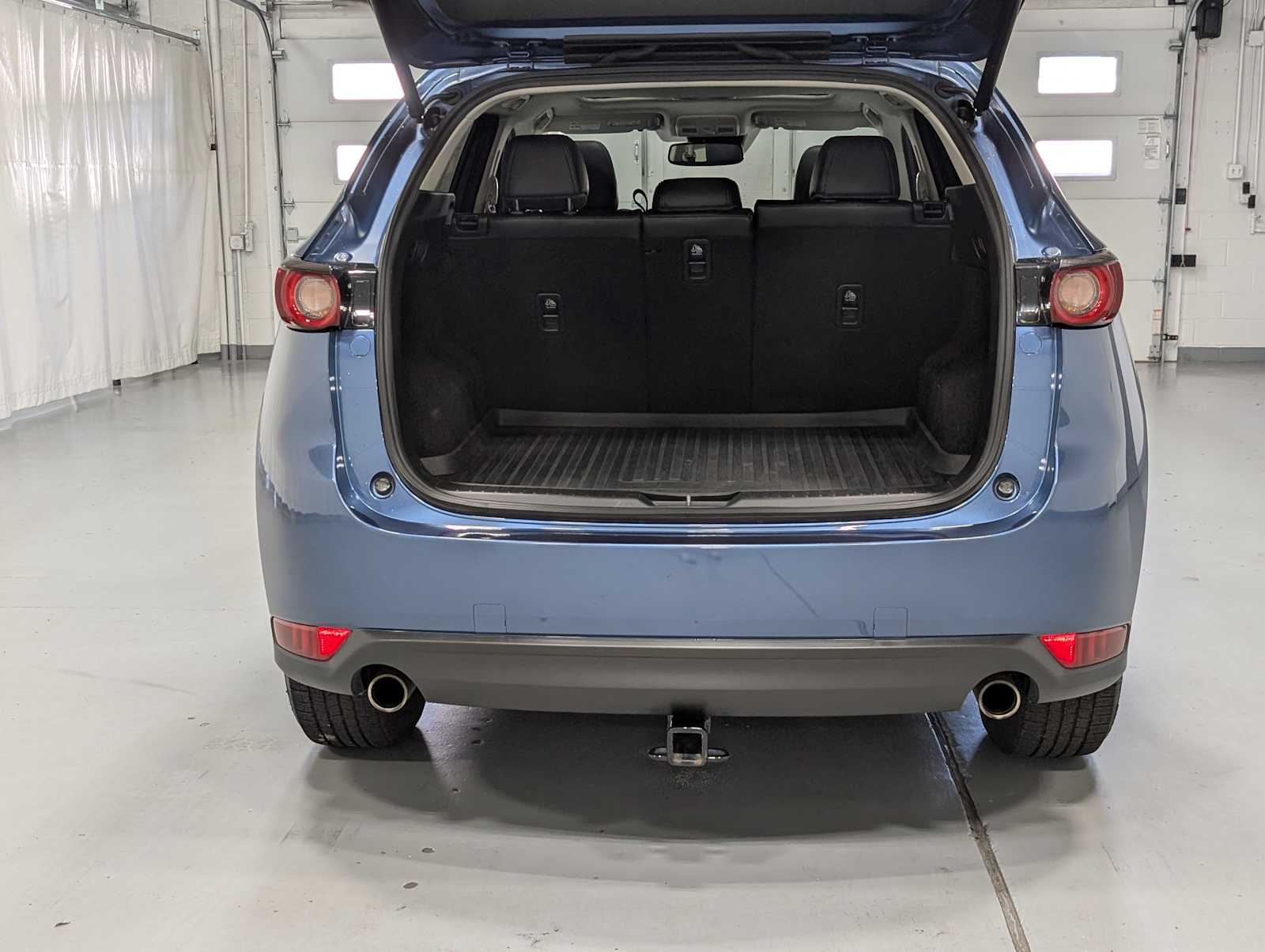 2019 Mazda CX-5 Touring photo 39