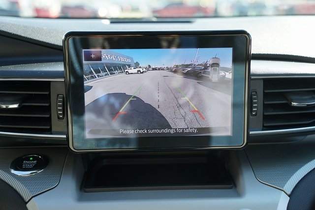 2021 FORD EXPLORER - Image 15