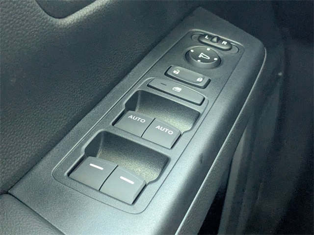2026 Honda CR-V Hybrid Sport photo 26