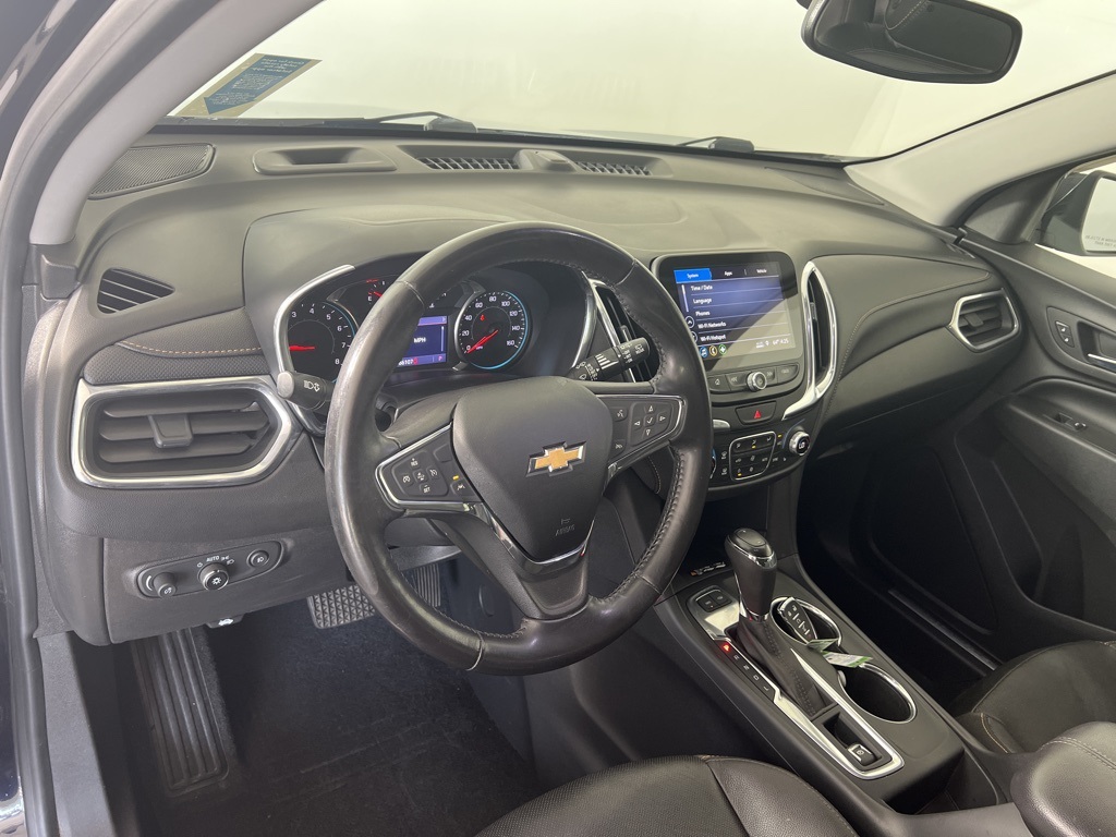 2020 Chevrolet Equinox Premier photo 4