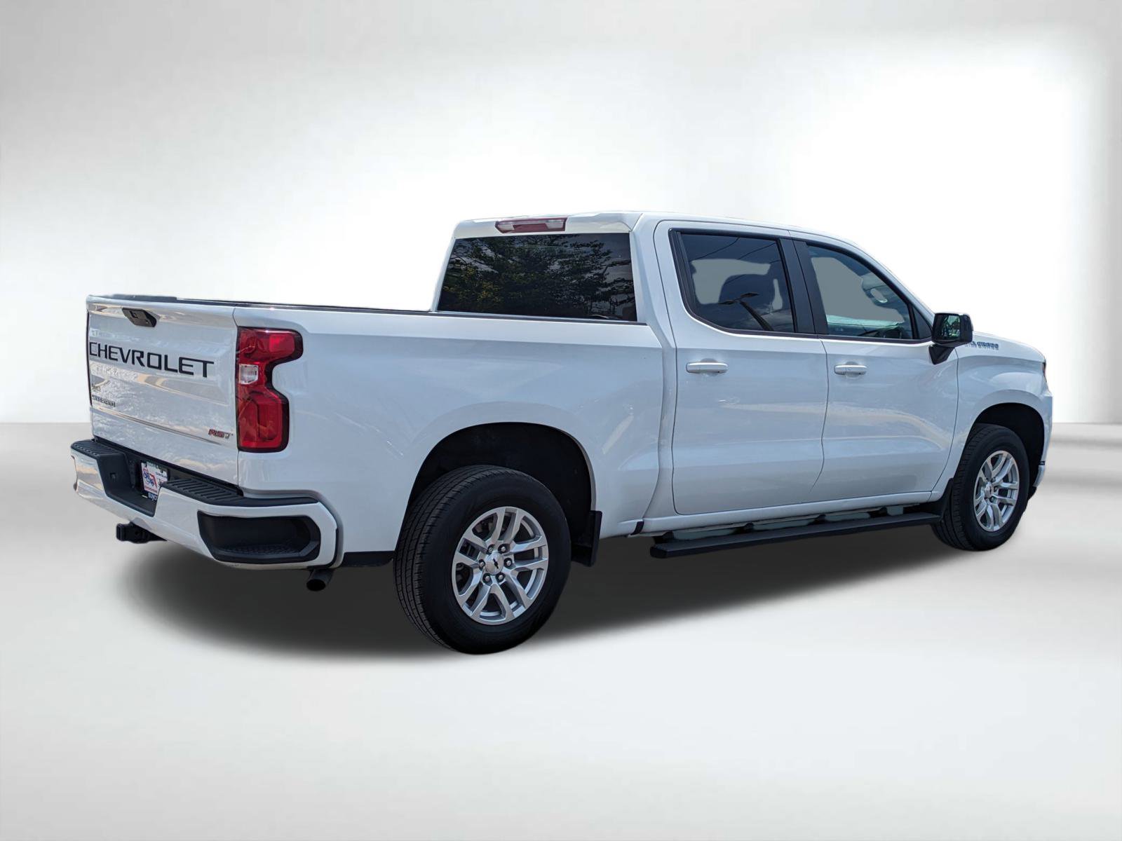 2022 Chevrolet Silverado 1500 RST photo 4