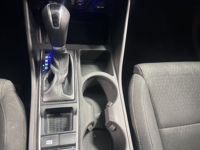 2017 Hyundai Tucson SE photo 17