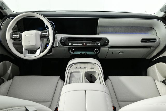 2026 Hyundai Palisade Calligraphy photo 23