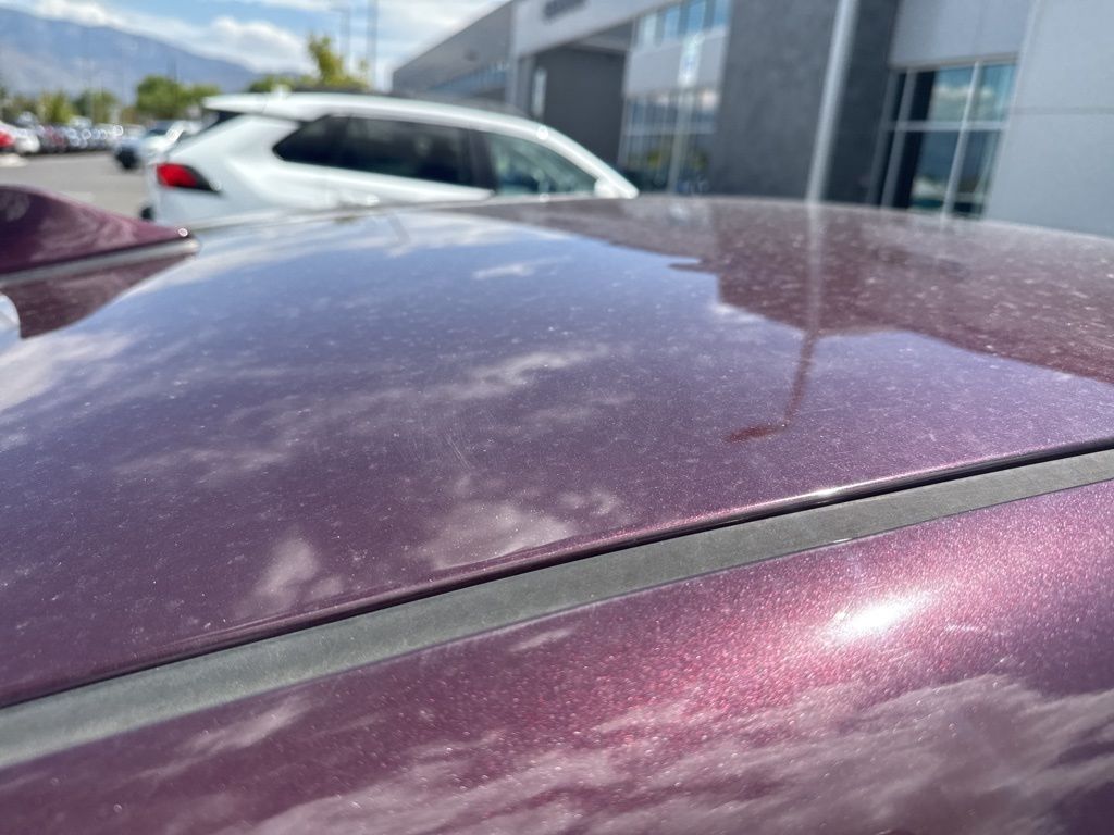 2017 Kia Forte LX Base photo 27