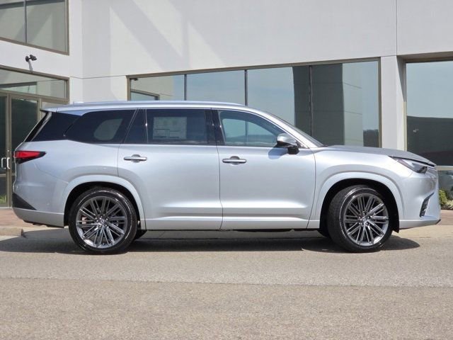 2026 Lexus TX 350 Luxury photo 16