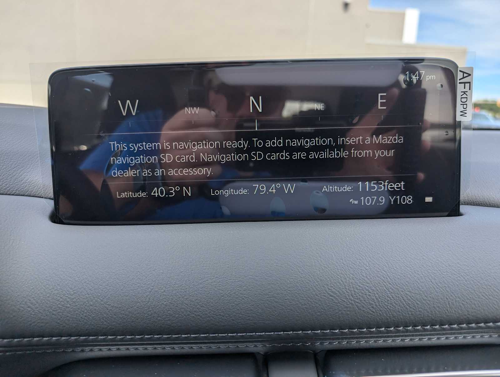 2025 Mazda CX-5 2.5 S Preferred photo 20