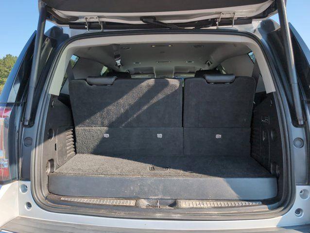 2019 Gmc Yukon Denali photo 27
