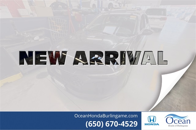 2024 Honda Accord EX's photo