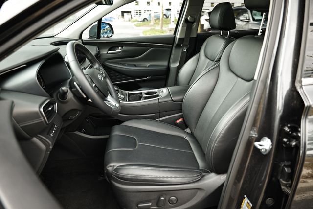 2023 Hyundai Santa Fe SEL Premium photo 19