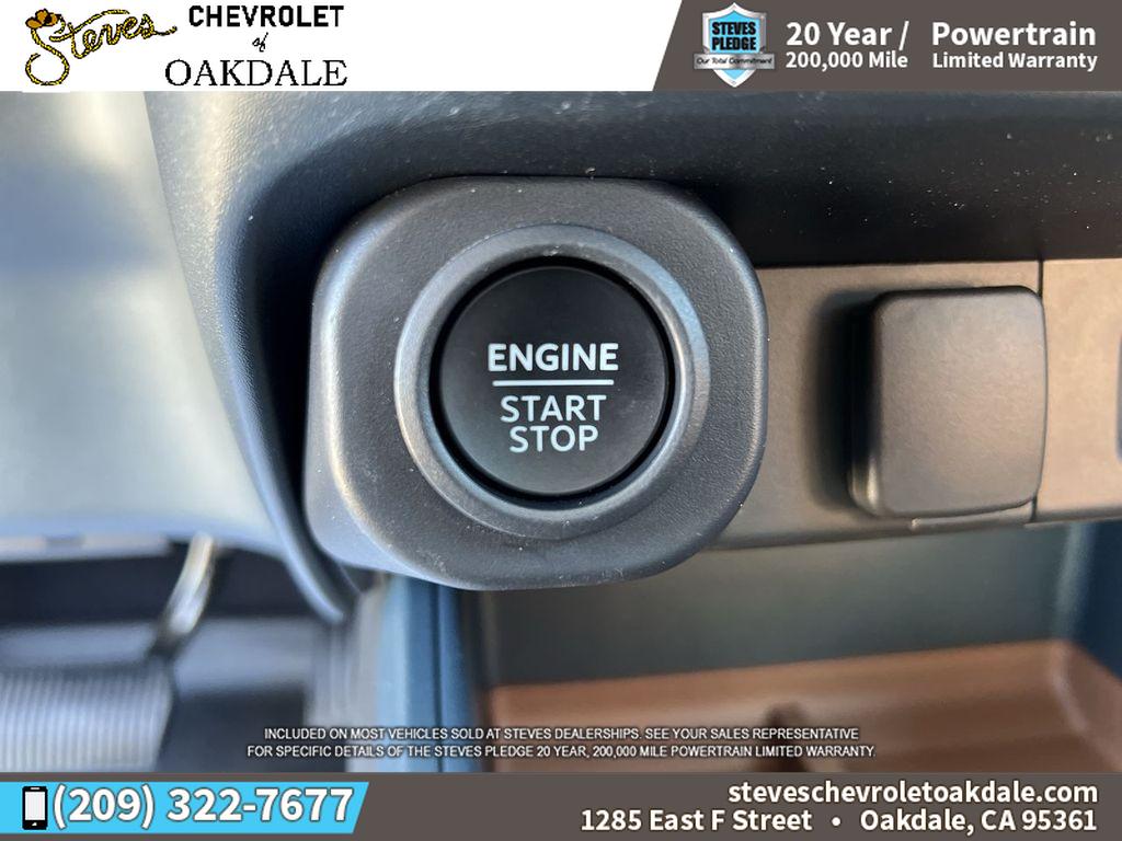 2024 Ford Maverick Lariat photo 19