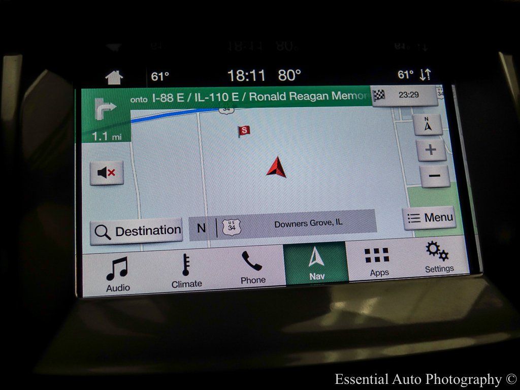 2019 FORD RANGER - Image 16