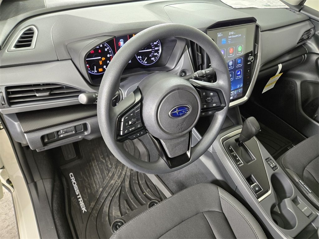 2025 Subaru Crosstrek Premium photo 8