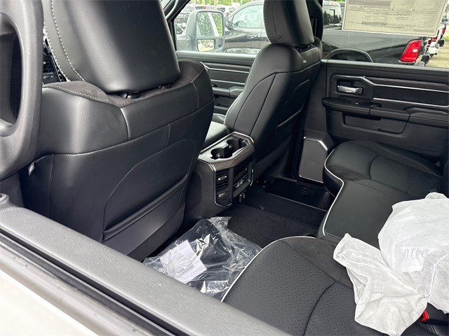 2025 Ram 2500 Laramie photo 30