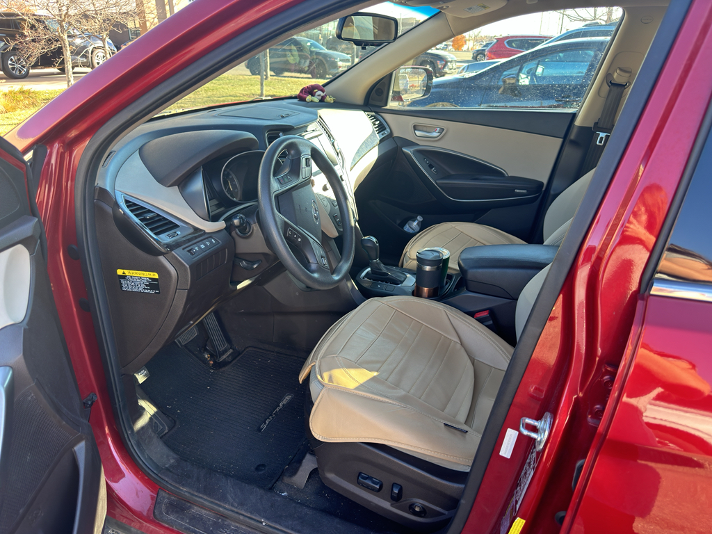 2018 Hyundai Santa Fe Sport Value photo 2