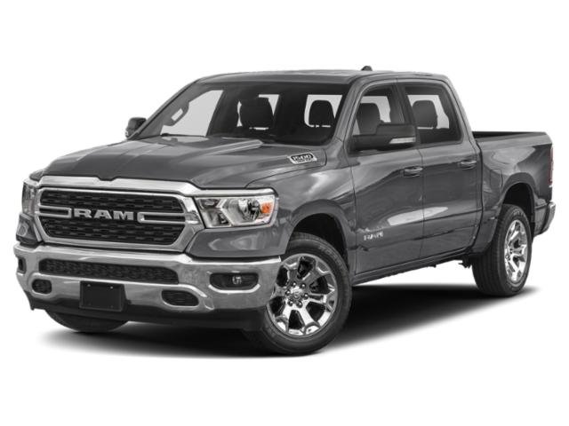 2022 RAM Ram 1500 Pickup Big Horn/Lone Star's photo