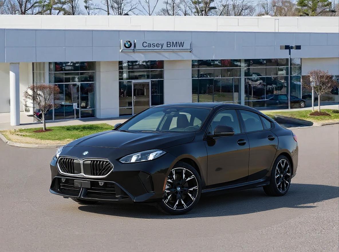 2026 BMW 2 Series 228's photo