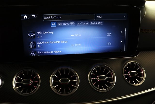 2024 Mercedes Benz AMG GT photo 25