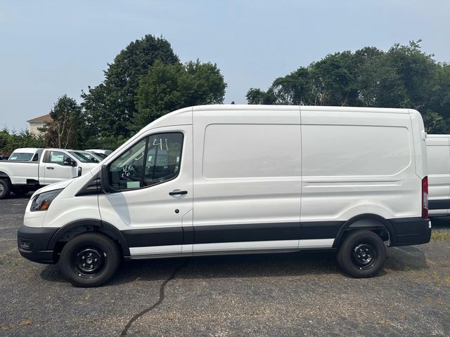 2025 Ford Transit photo 2