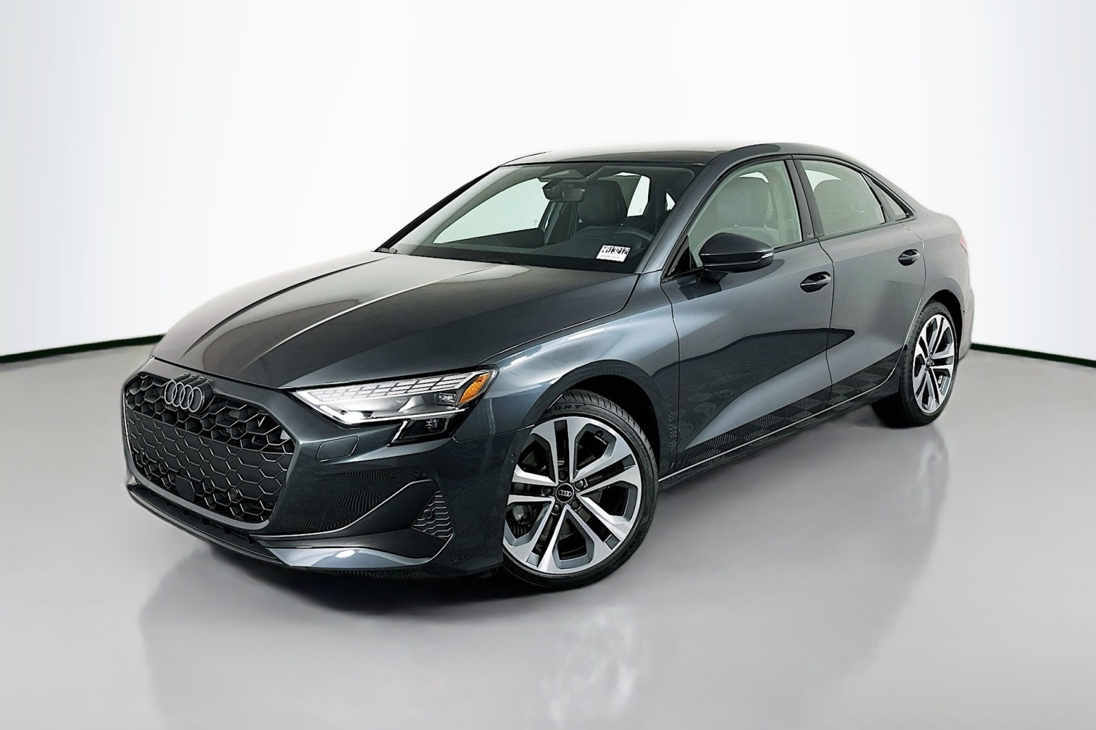 2026 Audi A3 Premium's photo