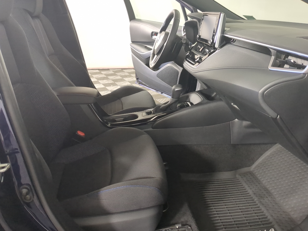 2021 Toyota Corolla SE photo 13