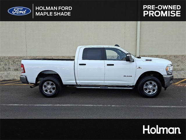 2024 RAM Ram 2500 Pickup Big Horn's photo