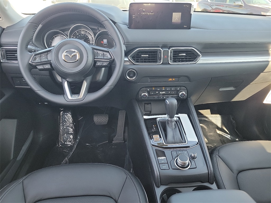 2025 Mazda CX-5 2.5 S Preferred photo 6