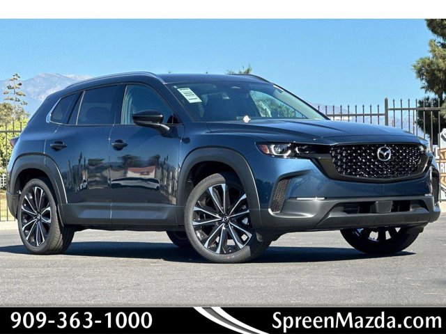 2025 Mazda CX-50 Premium Plus's photo
