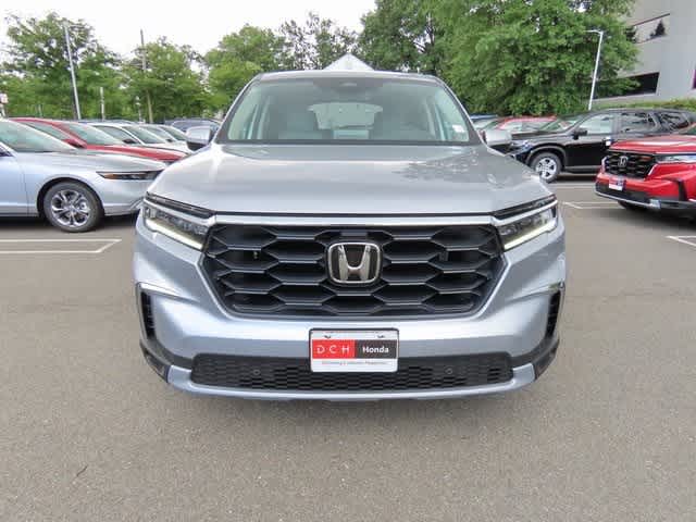 2025 Honda Pilot EX-L photo 4