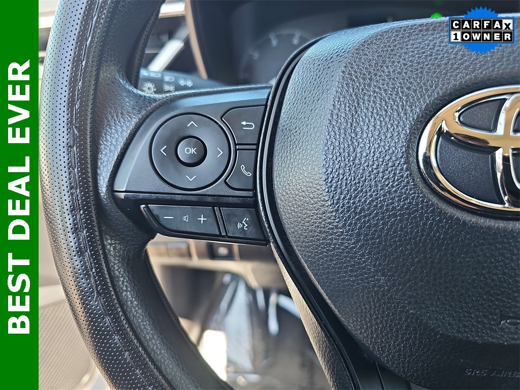2024 Toyota Corolla Hybrid LE photo 16