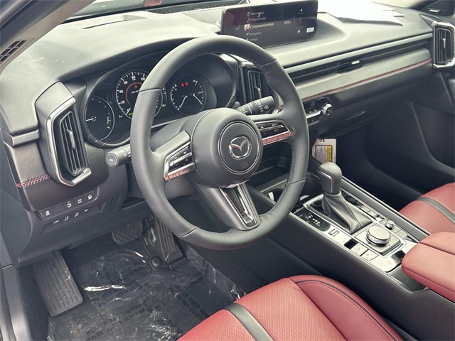 2026 Mazda CX-50 Premium Plus photo 2
