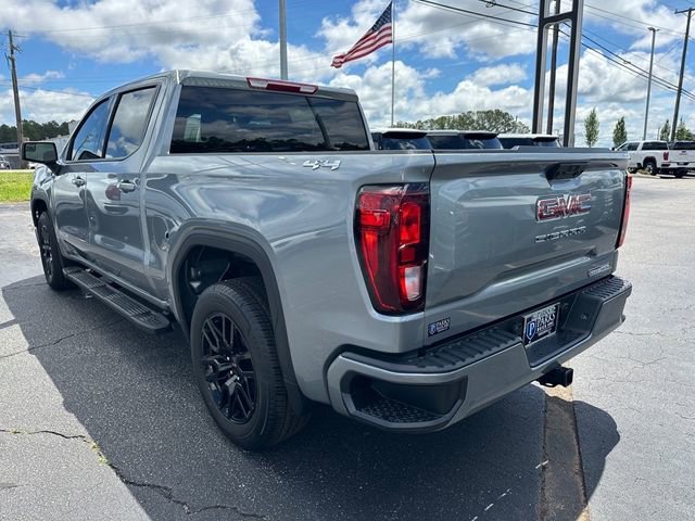 2025 Gmc Sierra 1500 Elevation photo 4