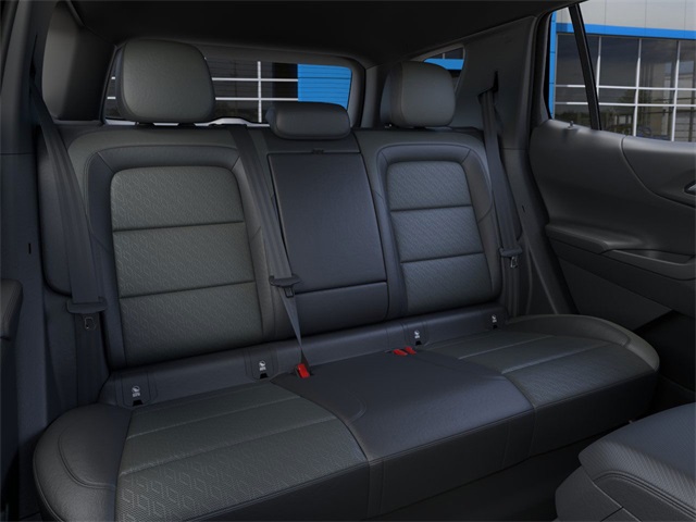 2026 Chevrolet Equinox LT photo 15