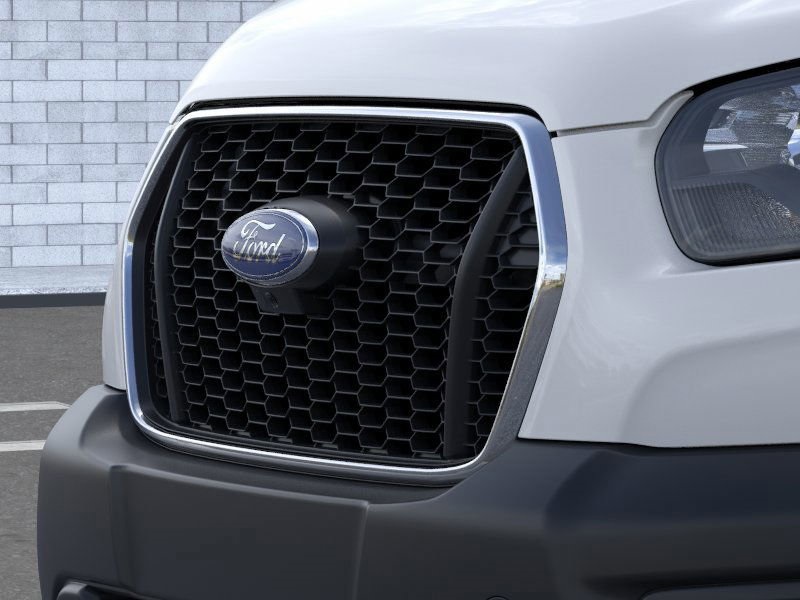 2025 Ford Transit Cargo Van photo 16