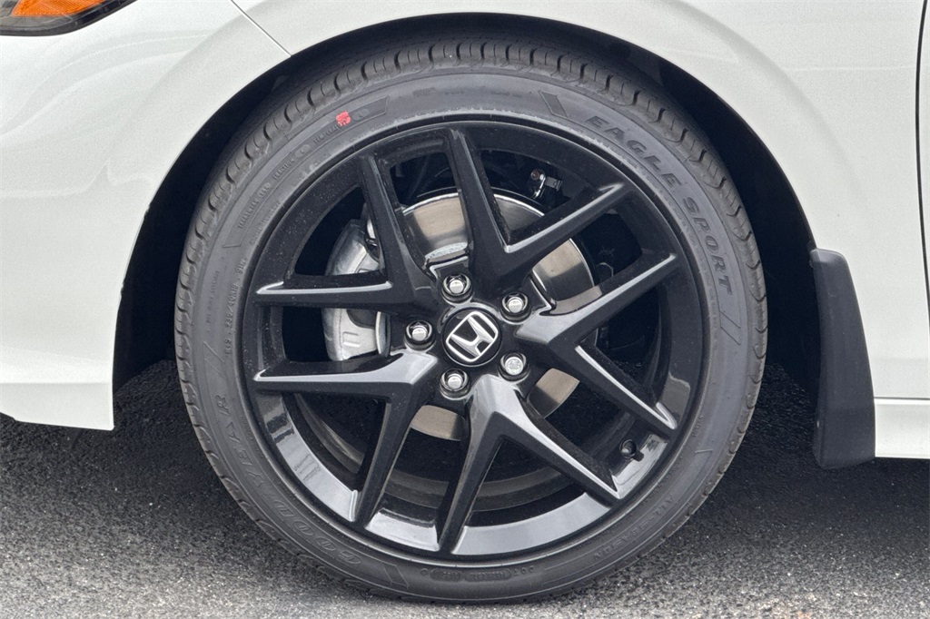 2026 Honda Civic Sport photo 29