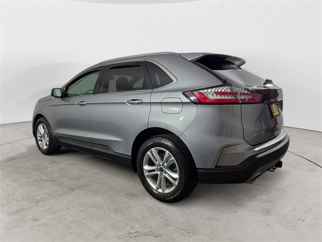 2020 Ford Edge SEL photo 3