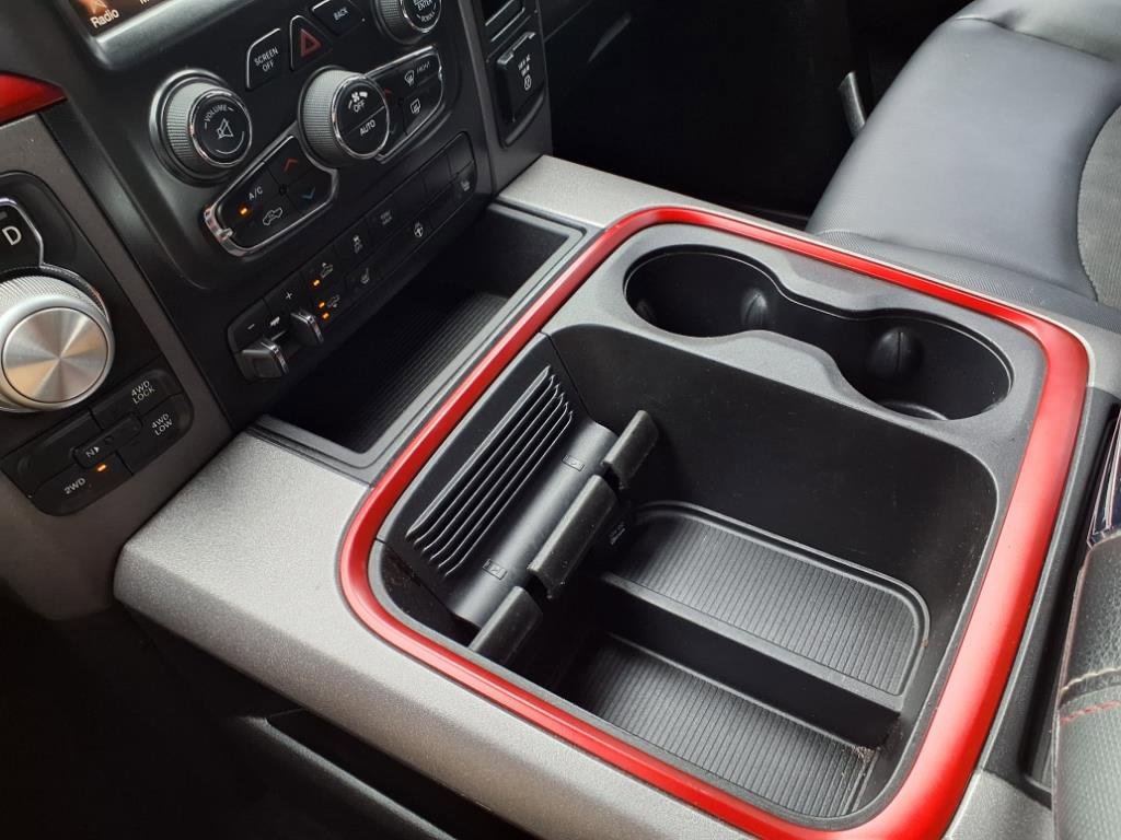 2016 Ram 1500 Rebel photo 18