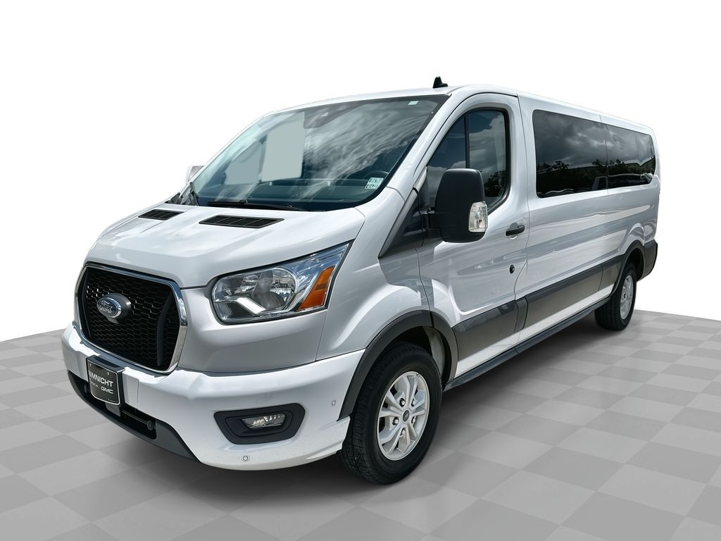 2021 Ford Transit 350 Van Transit 350 Ford Transit 2021 4x4 2020