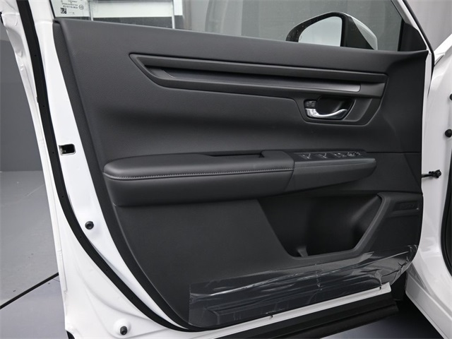 2026 Honda CR-V EX photo 3