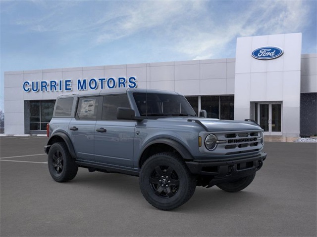 2025 FORD BRONCO - Image 32