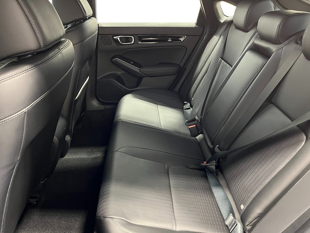 2026 Honda Civic Sport Touring photo 22