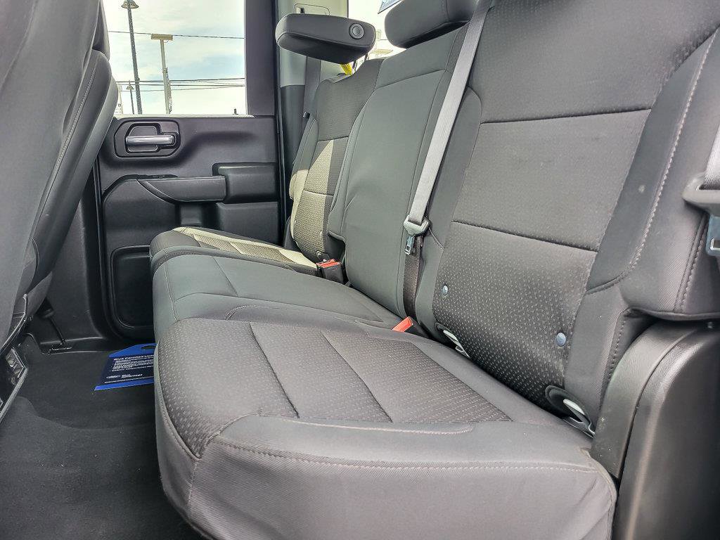 2024 CHEVROLET SILVERADO HD - Image 14