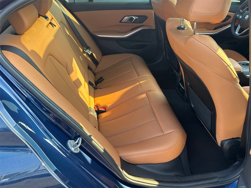 2023 Bmw 330e photo 15