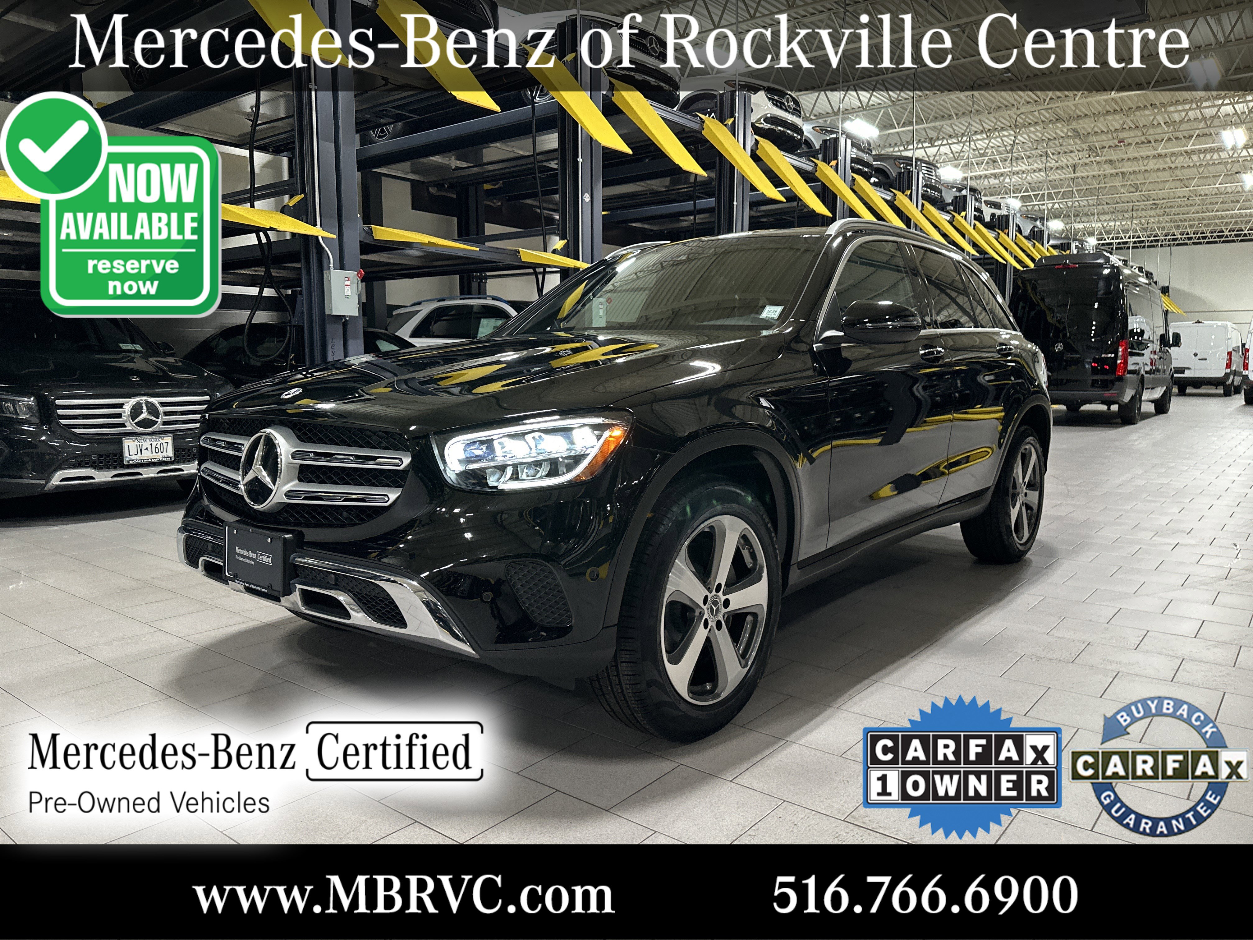 2022 Mercedes-Benz GLC GLC300's photo