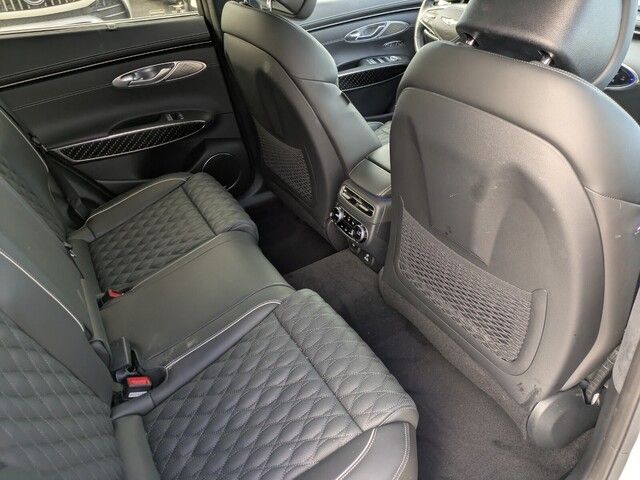 2024 Genesis GV70 3.5T Sport photo 26