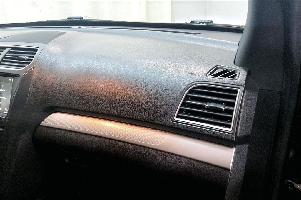 2017 FORD EXPLORER - Image 15