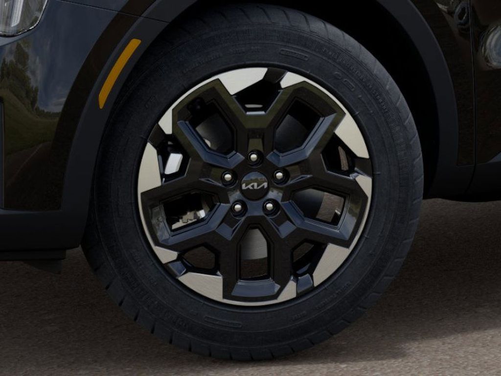 2025 Kia Sorento S photo 8