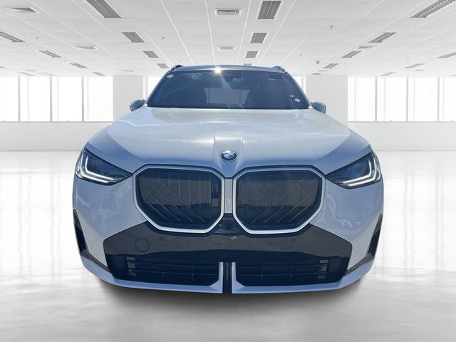 2025 Bmw X3 photo 2