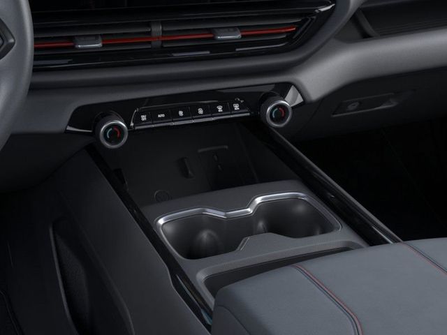 2024 Chevrolet Silverado EV RST photo 19