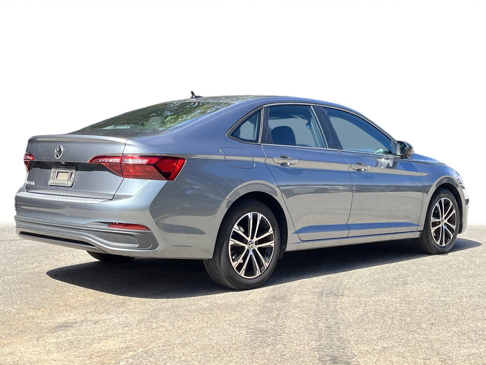 2022 Volkswagen Jetta Sport photo 10