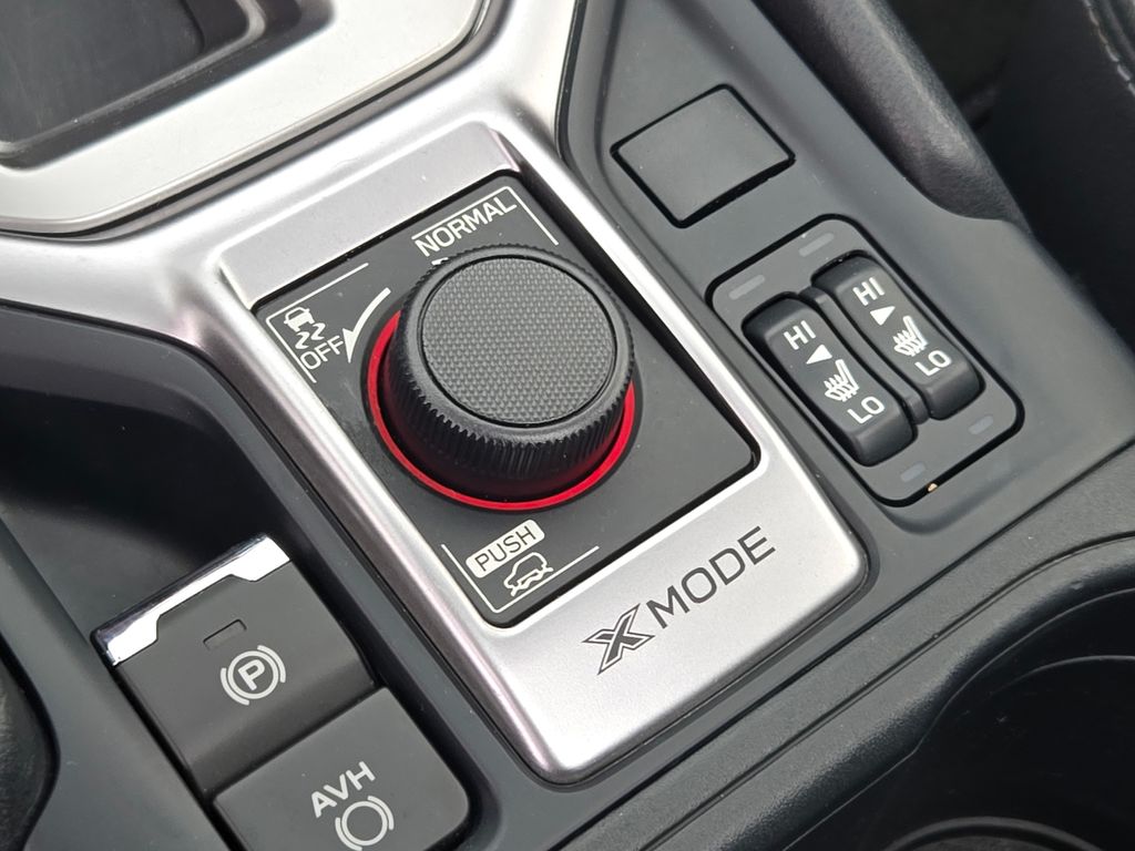 2019 Subaru Forester Premium photo 23